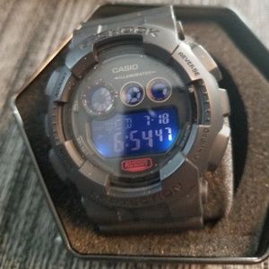 Casio G-Shock